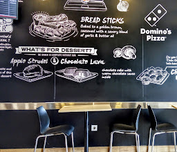 Domino's Pizza Indonesia - Taman Galaxy photo