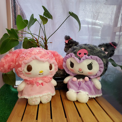 Gift Shop «Kawaii Gifts», reviews and photos, 5413 Walnut St, Pittsburgh, PA 15232, USA