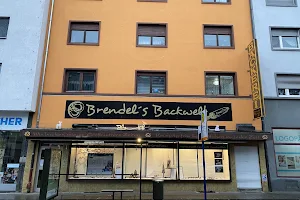 Brendel’s Backwelt image