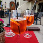 Photo n°2 de l'avis de Tobias.i fait le 05/08/2023 à 06:38 sur le  Ristorante appartamenti Pitschlmann à Völs am Schlern