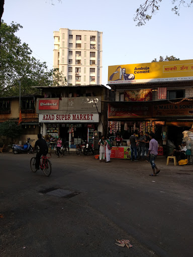 Azad Super Market