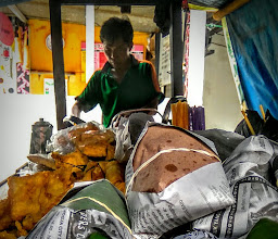 Angkringan Pak Min photo