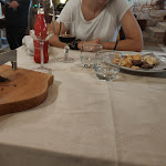 Photo n°3 de l'avis de Antonio.a fait le 08/08/2019 à 10:37 sur le  Ristorante Casa Nova à Alberobello