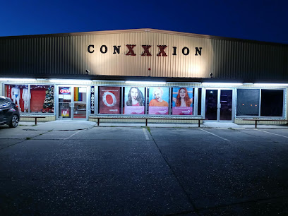 ConXXXion