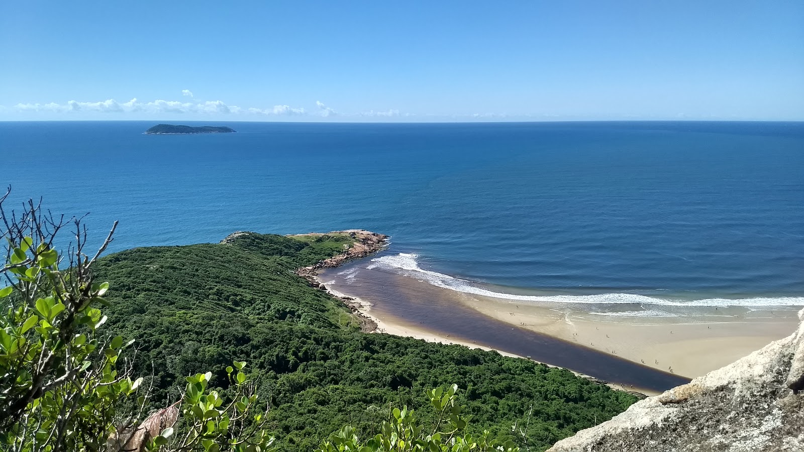Praia da Guarda photo #9