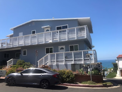 San Clemente Blue Whale Inn
