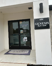 Genesis Back & Neck | McKinney - Photo 8 - Car repair in McKinney, TX, McKinney