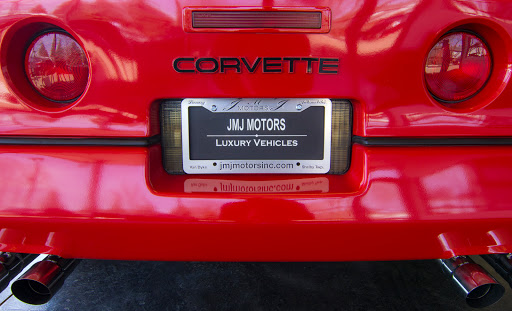 Used Car Dealer «JMJ Motors Inc», reviews and photos, 50111 Van Dyke, Shelby Charter Township, MI 48317, USA