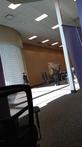 Gym «LA Fitness», reviews and photos, 100 Northtown Dr NE, Blaine, MN 55434, USA