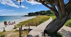 Plage Suscinio'in fotoğrafı ve yerleşim