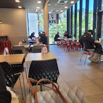 Atmosphère du Restaurant KFC Nice Valley - n°9