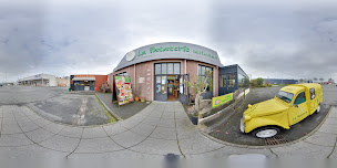 Photo n°14 de La Pataterie Les Herbiers à Les Herbiers ()