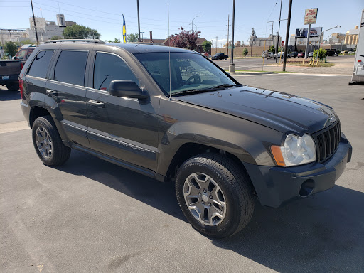 Used Car Dealer «A Lot of Cars», reviews and photos, 3064 Wall Ave, Ogden, UT 84401, USA