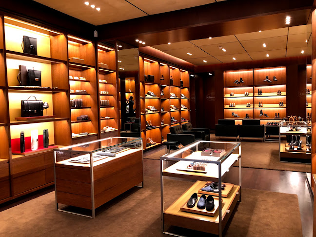 Reviews of Church's London New Bond in London - Shoe store
