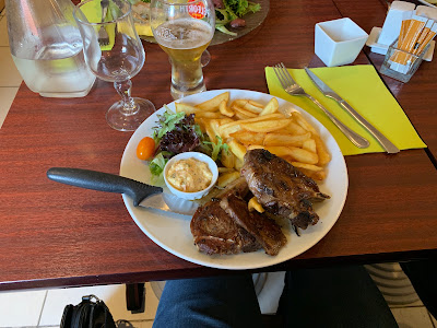 L'Apérient à Lyon