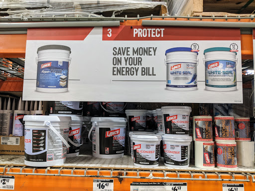 Home Improvement Store «The Home Depot», reviews and photos, 750 N University Dr, Coral Springs, FL 33071, USA