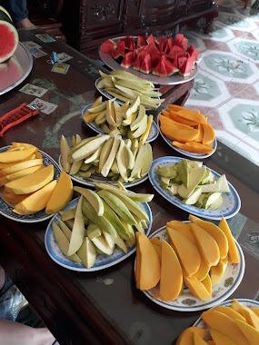 Quán Cây Đề