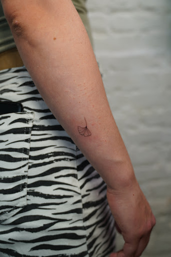 Explore tattoo ideen, creative tattoo ideas in New York, available at In Due Time Tattoo