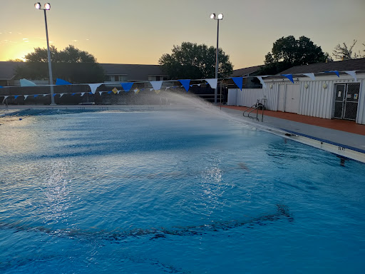 Recreation Center «University of Texas-Houston Recreation Center», reviews and photos, 7779 Knight Rd, Houston, TX 77054, USA