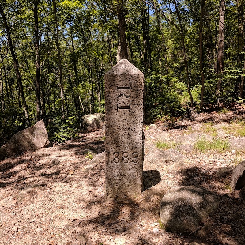 Tri-State Marker