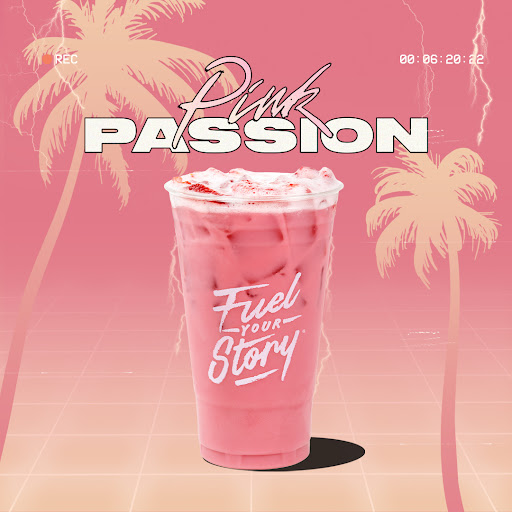 Coffee Shop «Black Rock Coffee Bar», reviews and photos, 4050 S Alma School Rd #1, Chandler, AZ 85248, USA