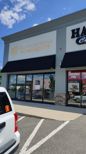 Mobile Phone Repair Shop «CPR Cell Phone Repair Saugus», reviews and photos, 352 Broadway, Saugus, MA 01906, USA