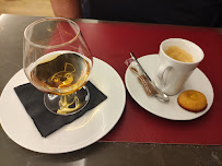 Plats et boissons du Restaurant Le Bistrot Saint-Jean à Montluçon - n°14