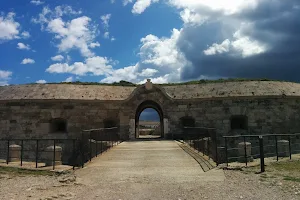Mola Fortress image