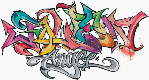 Explore footprint tattoo ideas, creative tattoo ideas in Roseville, available at Fallen Angel Tattoo