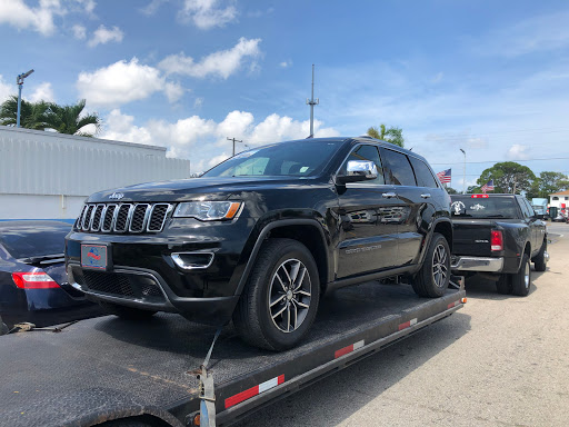 Used Car Dealer «Autoworld of America», reviews and photos, 8800 NW 27th Ave, Miami, FL 33147, USA