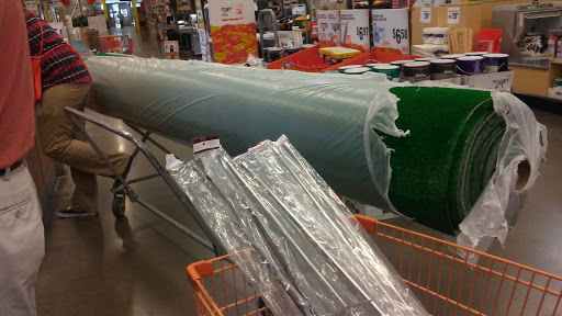 Home Improvement Store «The Home Depot», reviews and photos, 1780 NE Four Acre Pl, Corvallis, OR 97330, USA