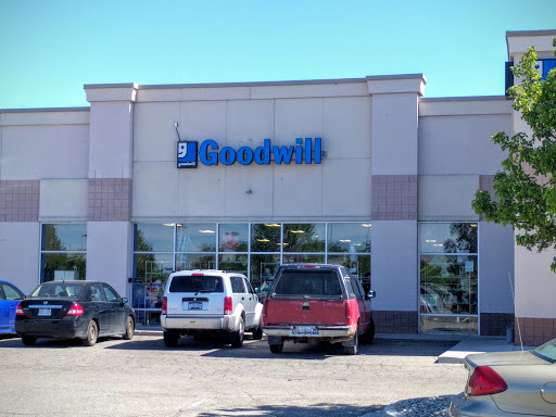 Thrift Store «Fort Gratiot Goodwill SCC Store», reviews and photos