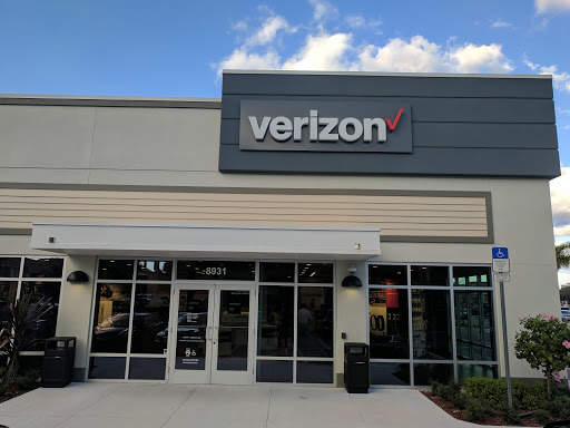 Cell Phone Store «Verizon», reviews and photos, 8931 W Atlantic Blvd, Coral Springs, FL 33071, USA