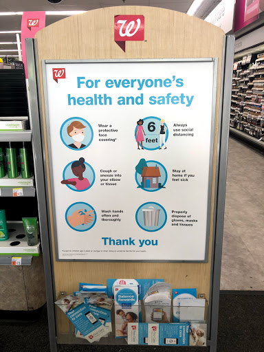 Drug Store «Walgreens», reviews and photos, 8420 Broadway, Elmhurst, NY 11373, USA