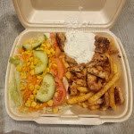 Photo n°2 de l'avis de Nei.l fait le 04/11/2023 à 10:27 sur le  Baba Haus à Paderborn