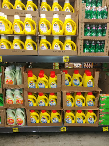 Grocery Store «Grocery Outlet Bargain Market», reviews and photos, 1060 N Wilson Way, Stockton, CA 95205, USA