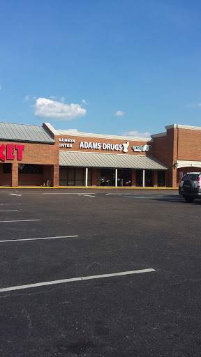 Grocery Store «The Fresh Market», reviews and photos, 1635 Perry Hill Rd, Montgomery, AL 36106, USA