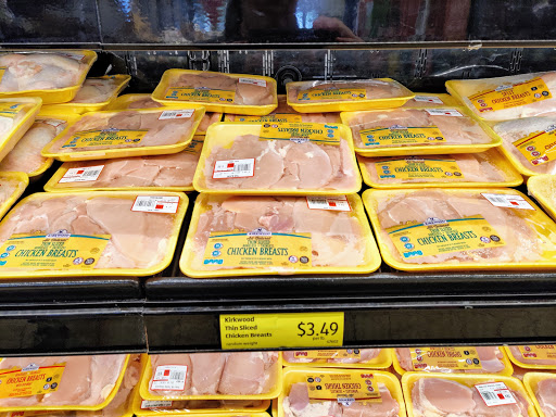 Supermarket «ALDI», reviews and photos, 1147 Co Rte 340/4, Charles Town, WV 25414, USA