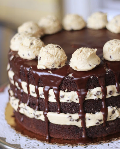 Wedding Bakery «THE CHOCOLATE a dessert cafe», reviews and photos, 212 State St, Orem, UT 84058, USA