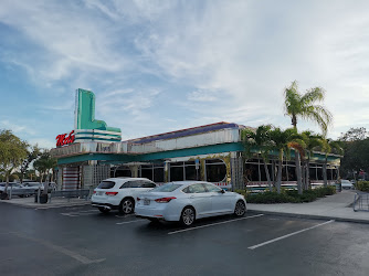 Mel's Diner - Bonita Springs