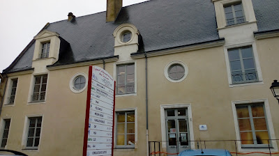 ACCOMPAGNEMENT NUMERIQUE SUD SARTHE à Le Lude