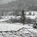 Photo n° 4 de l'avis de Thierry.a fait le 25/12/2020 à 16:58 pour La Bresse-Hohneck à La Bresse