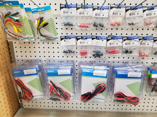 Electronics Store «Electronic Supply Co», reviews and photos, 4672 Indianola Ave, Columbus, OH 43214, USA