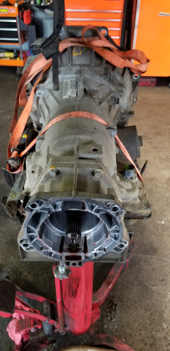 Auto Repair Shop «Riverside Auto Care», reviews and photos, 13160 Fort St, Southgate, MI 48195, USA