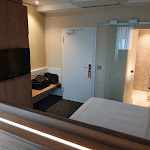 Photo n°1 de l'avis de Steven.r fait le 21/06/2022 à 16:10 sur le  Hotel Ross à Schweinfurt