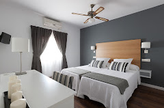 Hotel Llorca