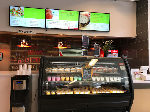 Asian Grocery Store «Lotus Indian Market», reviews and photos, 2043 S Alma School Rd, Mesa, AZ 85210, USA