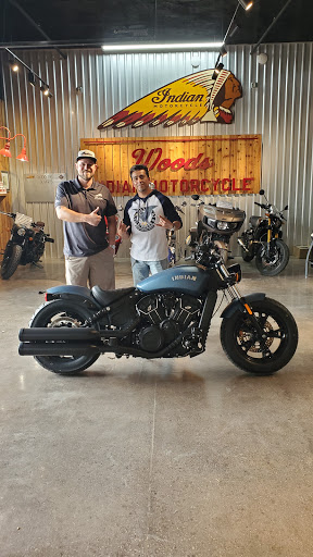 Motorcycle Dealer «Woods Cycle Country», reviews and photos, 1933 Interstate 35 Frontage Rd, New Braunfels, TX 78130, USA