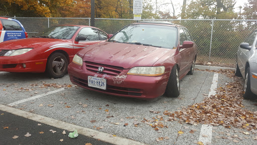 Auto Insurance Agency «AAA Gaithersburg Car Care Insurance Travel Center», reviews and photos, 16045 Shady Grove Rd, Rockville, MD 20850, USA