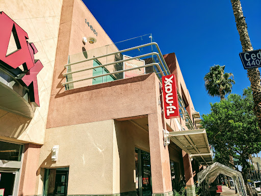Department Store «T.J. Maxx», reviews and photos, 14651 Ventura Blvd, Sherman Oaks, CA 91403, USA
